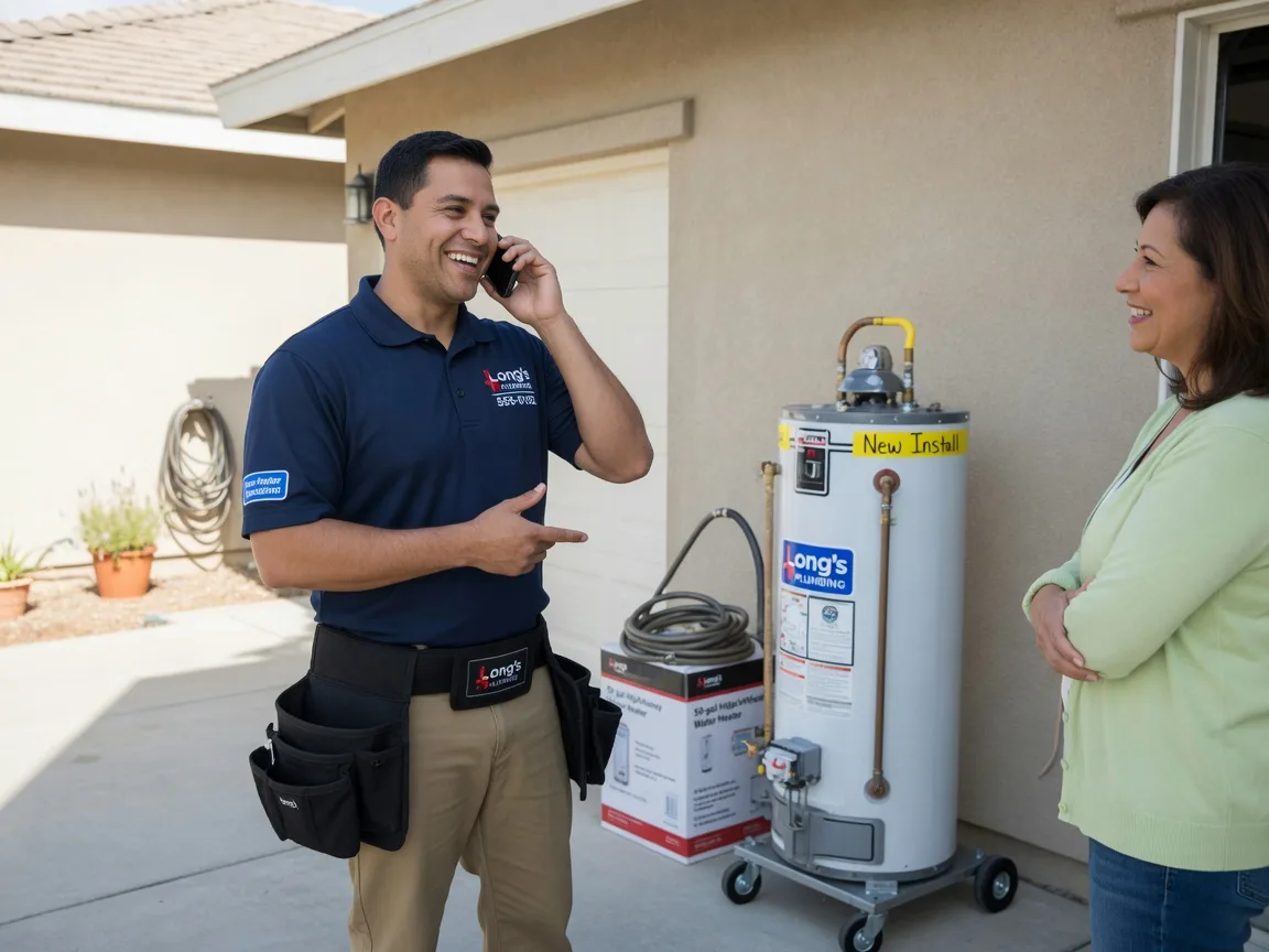 Leak Detection Aniak, AK FAQs